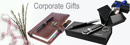 Corporate Gifts