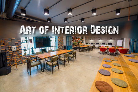Interior Design for Retail Environments