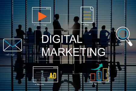 Digital Marketing Strategies