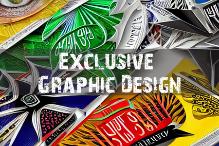 Exclusive Graphic Design