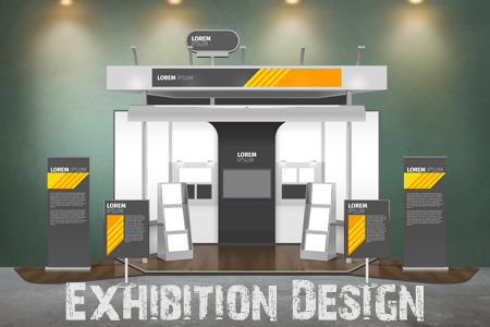 Exhibition Stall Design