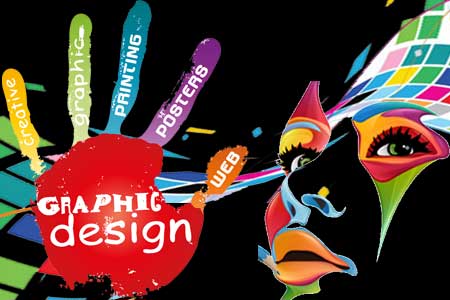 creative graphic designing