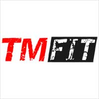 Fitness Logo creation