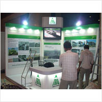 exhibition design india