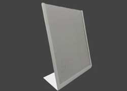acrylic photo frame