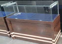 Promotional Display Table