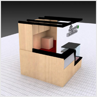 retail design store