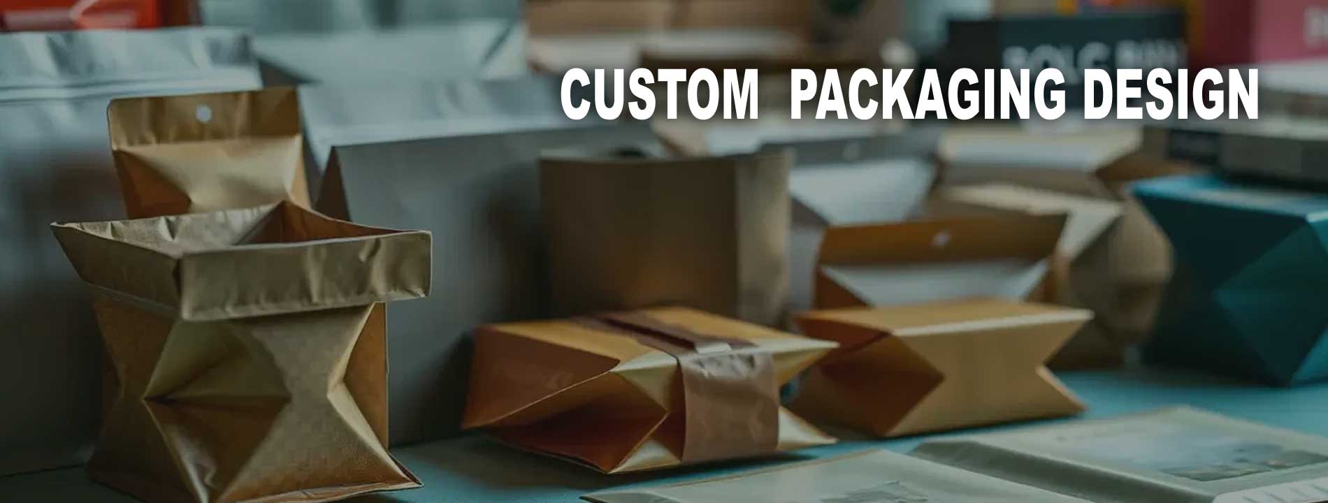 packaging design company